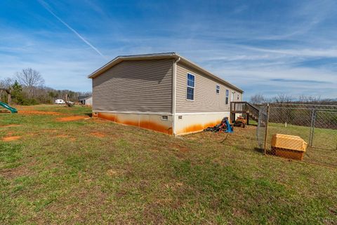 Tiny photo for 6024 Bear Creek Rd. Rd, Rustburg, VA 24588 (MLS # 365300)