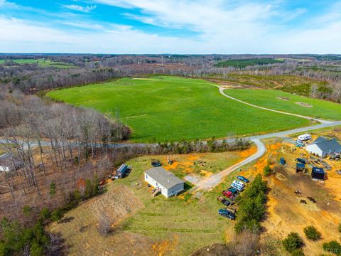 Tiny photo for 6024 Bear Creek Rd. Rd, Rustburg, VA 24588 (MLS # 365300)