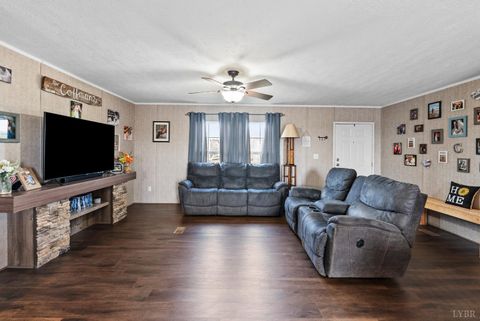 Tiny photo for 6024 Bear Creek Rd. Rd, Rustburg, VA 24588 (MLS # 365300)