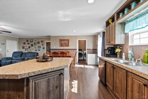 Tiny photo for 6024 Bear Creek Rd. Rd, Rustburg, VA 24588 (MLS # 365300)