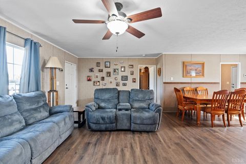 Tiny photo for 6024 Bear Creek Rd. Rd, Rustburg, VA 24588 (MLS # 365300)