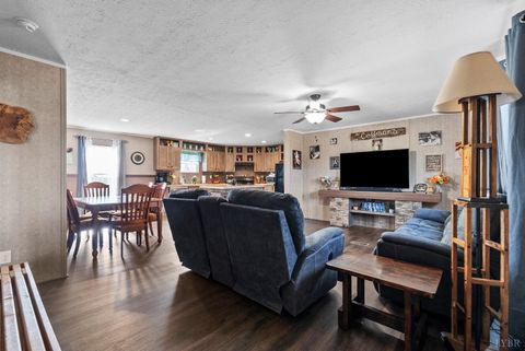 Tiny photo for 6024 Bear Creek Rd. Rd, Rustburg, VA 24588 (MLS # 365300)