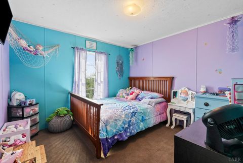 Tiny photo for 6024 Bear Creek Rd. Rd, Rustburg, VA 24588 (MLS # 365300)