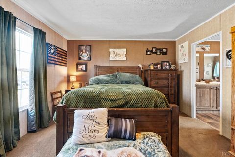 Tiny photo for 6024 Bear Creek Rd. Rd, Rustburg, VA 24588 (MLS # 365300)