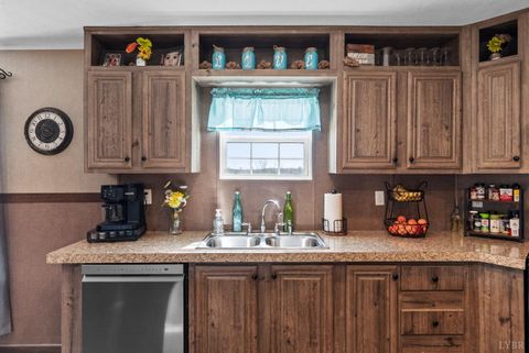 Tiny photo for 6024 Bear Creek Rd. Rd, Rustburg, VA 24588 (MLS # 365300)