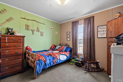 Tiny photo for 6024 Bear Creek Rd. Rd, Rustburg, VA 24588 (MLS # 365300)