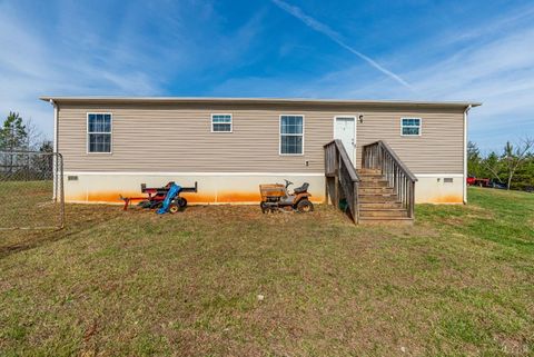 Tiny photo for 6024 Bear Creek Rd. Rd, Rustburg, VA 24588 (MLS # 365300)