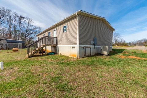 Tiny photo for 6024 Bear Creek Rd. Rd, Rustburg, VA 24588 (MLS # 365300)