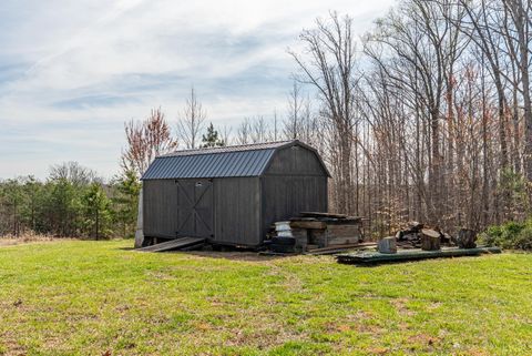 Tiny photo for 6024 Bear Creek Rd. Rd, Rustburg, VA 24588 (MLS # 365300)