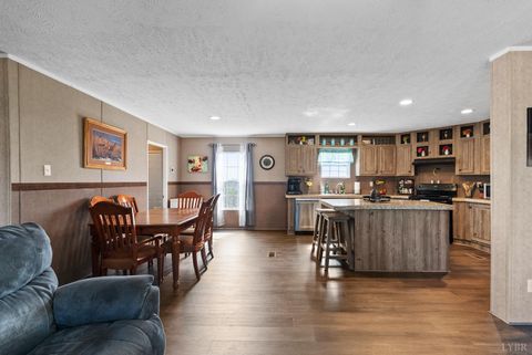 Tiny photo for 6024 Bear Creek Rd. Rd, Rustburg, VA 24588 (MLS # 365300)