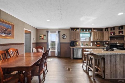 Tiny photo for 6024 Bear Creek Rd. Rd, Rustburg, VA 24588 (MLS # 365300)