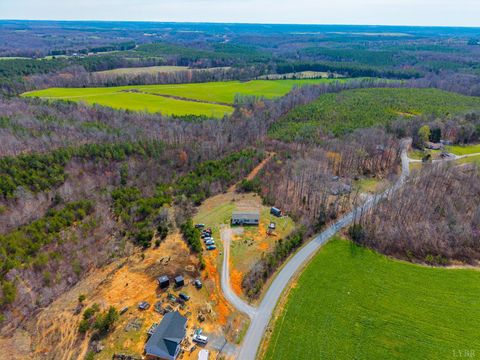 Tiny photo for 6024 Bear Creek Rd. Rd, Rustburg, VA 24588 (MLS # 365300)