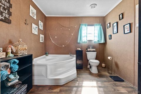 Tiny photo for 6024 Bear Creek Rd. Rd, Rustburg, VA 24588 (MLS # 365300)