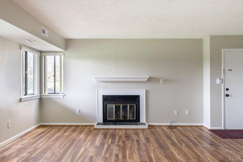 Tiny photo for 1102 Twin Springs Court, Forest, VA 24551 (MLS # 362233)
