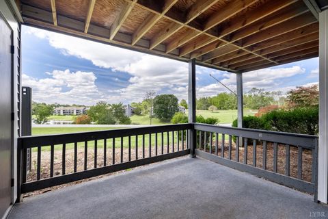 Tiny photo for 1102 Twin Springs Court, Forest, VA 24551 (MLS # 362233)