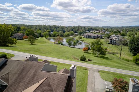 Tiny photo for 1102 Twin Springs Court, Forest, VA 24551 (MLS # 362233)