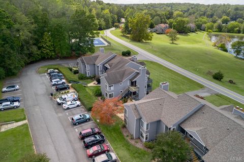 Tiny photo for 1102 Twin Springs Court, Forest, VA 24551 (MLS # 362233)
