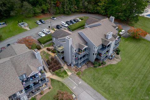 Tiny photo for 1102 Twin Springs Court, Forest, VA 24551 (MLS # 362233)