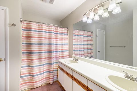 Tiny photo for 1102 Twin Springs Court, Forest, VA 24551 (MLS # 362233)