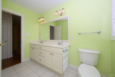 Tiny photo for 425 Harvest Court, Lynchburg, VA 24502 (MLS # 364647)