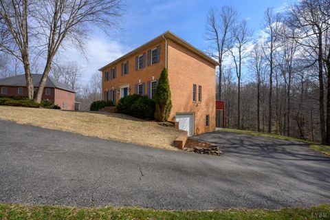 Tiny photo for 425 Harvest Court, Lynchburg, VA 24502 (MLS # 364647)