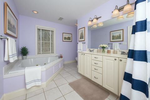 Tiny photo for 425 Harvest Court, Lynchburg, VA 24502 (MLS # 364647)