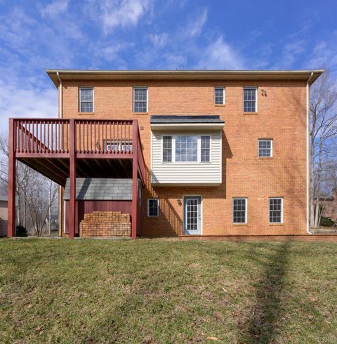 Tiny photo for 425 Harvest Court, Lynchburg, VA 24502 (MLS # 364647)