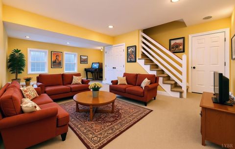 Tiny photo for 425 Harvest Court, Lynchburg, VA 24502 (MLS # 364647)