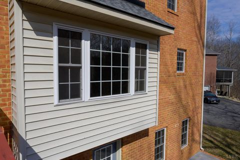 Tiny photo for 425 Harvest Court, Lynchburg, VA 24502 (MLS # 364647)