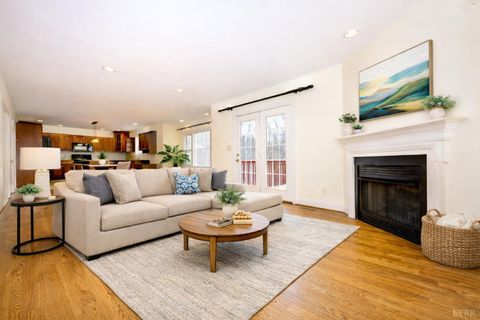 Tiny photo for 425 Harvest Court, Lynchburg, VA 24502 (MLS # 364647)