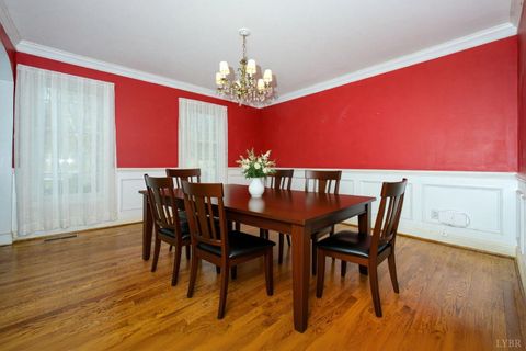 Tiny photo for 425 Harvest Court, Lynchburg, VA 24502 (MLS # 364647)