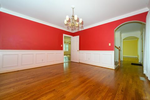 Tiny photo for 425 Harvest Court, Lynchburg, VA 24502 (MLS # 364647)