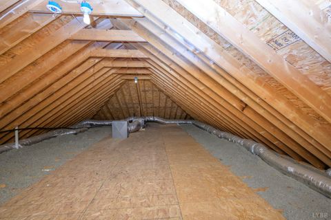 Tiny photo for 425 Harvest Court, Lynchburg, VA 24502 (MLS # 364647)