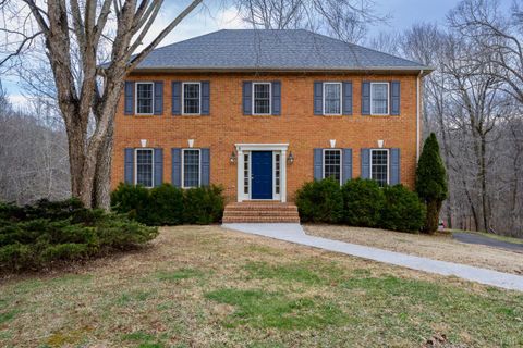 Photo of 425 Harvest Court, Lynchburg, VA 24502 (MLS # 364647)