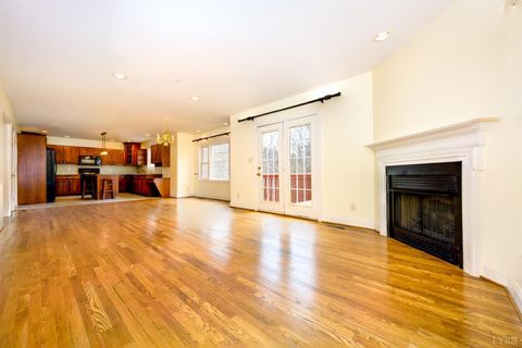 Tiny photo for 425 Harvest Court, Lynchburg, VA 24502 (MLS # 364647)