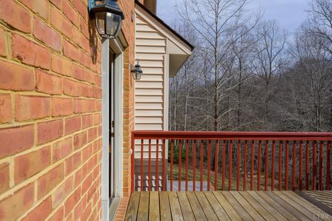 Tiny photo for 425 Harvest Court, Lynchburg, VA 24502 (MLS # 364647)