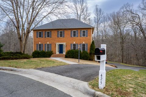 Tiny photo for 425 Harvest Court, Lynchburg, VA 24502 (MLS # 364647)