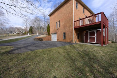 Tiny photo for 425 Harvest Court, Lynchburg, VA 24502 (MLS # 364647)