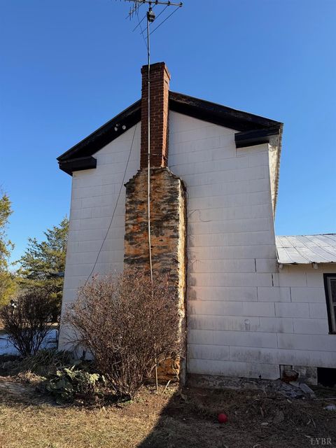 Tiny photo for 1034 Double Bridges Road, Spout Spring, VA 24593 (MLS # 364416)