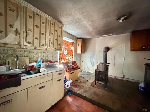 Tiny photo for 1034 Double Bridges Road, Spout Spring, VA 24593 (MLS # 364416)