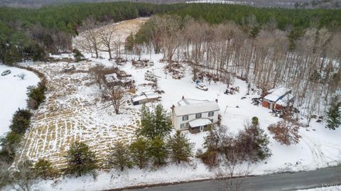 Tiny photo for 1034 Double Bridges Road, Spout Spring, VA 24593 (MLS # 364416)