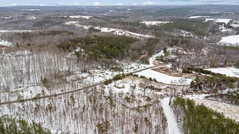 Tiny photo for 1034 Double Bridges Road, Spout Spring, VA 24593 (MLS # 364416)