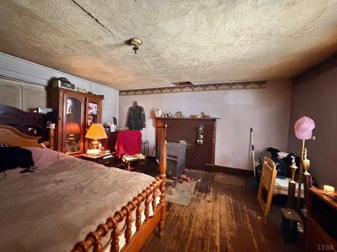 Tiny photo for 1034 Double Bridges Road, Spout Spring, VA 24593 (MLS # 364416)