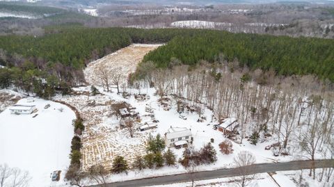 Photo of 1034 Double Bridges Road, Spout Spring, VA 24593 (MLS # 364416)