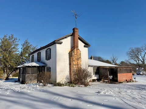 Tiny photo for 1034 Double Bridges Road, Spout Spring, VA 24593 (MLS # 364416)