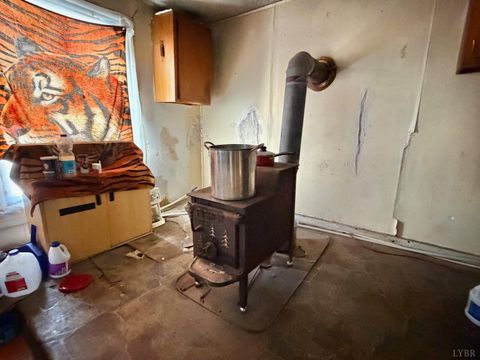 Tiny photo for 1034 Double Bridges Road, Spout Spring, VA 24593 (MLS # 364416)