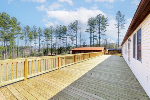 Tiny photo for 750 Price Ln Ln, Pamplin, VA 23958 (MLS # 364971)