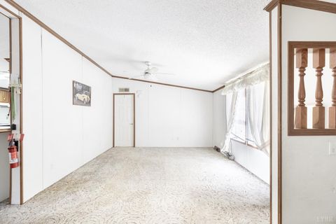 Tiny photo for 750 Price Ln Ln, Pamplin, VA 23958 (MLS # 364971)