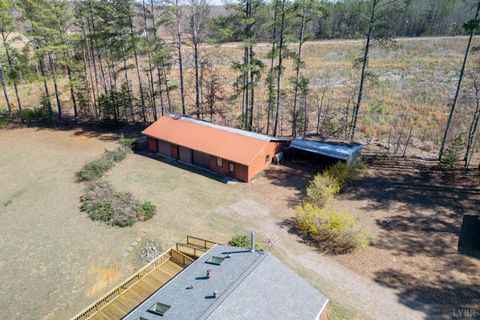 Tiny photo for 750 Price Ln Ln, Pamplin, VA 23958 (MLS # 364971)