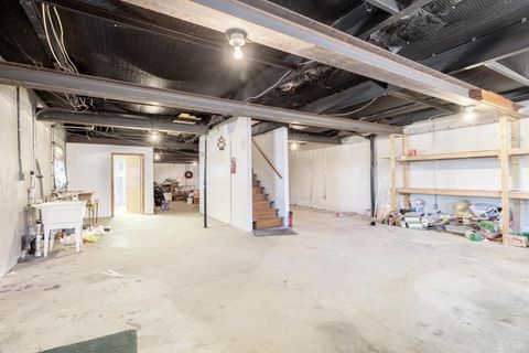 Tiny photo for 750 Price Ln Ln, Pamplin, VA 23958 (MLS # 364971)